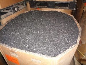 HDPE Grind Supplier, recycled products
