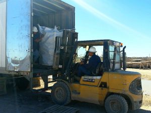 Industrial Plastics Waste Removal, Agricultural